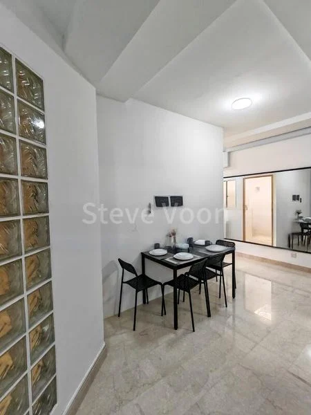 Room (Condo) for Rent in Simsville - Image 4