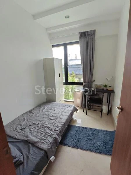 Room (Condo) for Rent in Simsville - Image 16