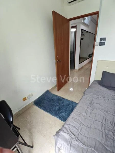 Room (Condo) for Rent in Simsville - Image 15