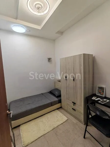 Room (Condo) for Rent in Simsville - Image 9