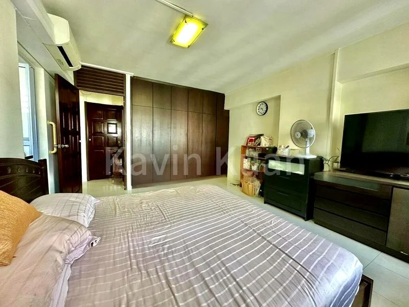 5 Room (5A) HDB for Sale in  386 Tampines Street 32 - Image 4