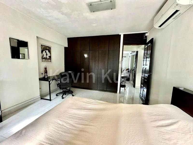 5 Room (5A) HDB for Sale in  386 Tampines Street 32 - Image 1