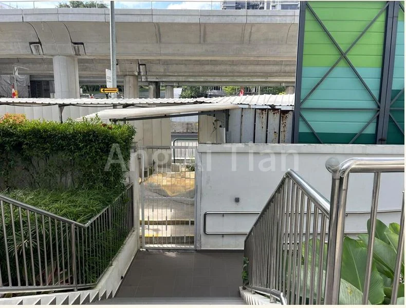 2 Bed Condo for Rent in  Urban Vista - Image 1