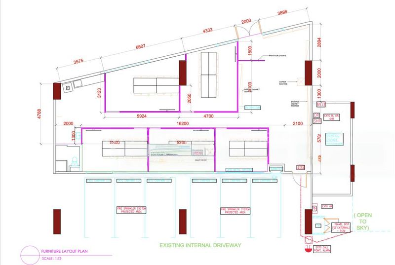 Light Industrial (B1) for Rent: Bukit Batok Connection - Image 7