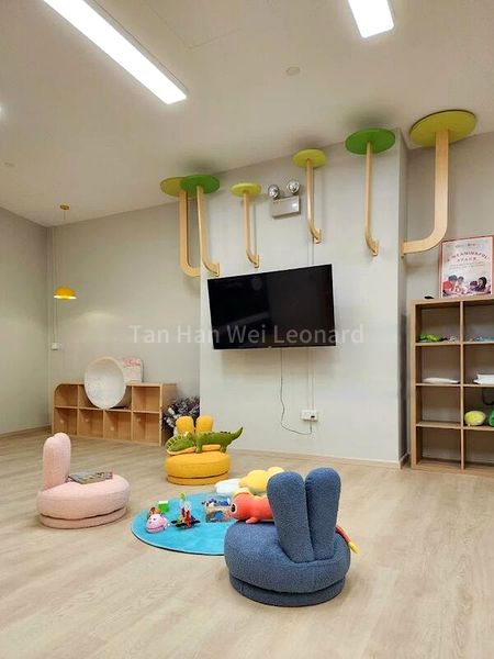 Light Industrial (B1) for Rent: Bukit Batok Connection - Image 5