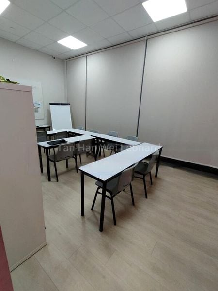 Light Industrial (B1) for Rent: Bukit Batok Connection - Image 1