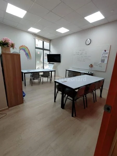 Light Industrial (B1) for Rent: Bukit Batok Connection - Image 2