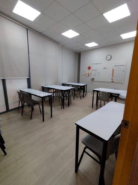 Light Industrial (B1) for Rent: Bukit Batok Connection - Image 3