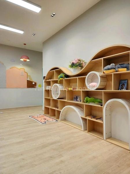 Light Industrial (B1) for Rent: Bukit Batok Connection - Image 4