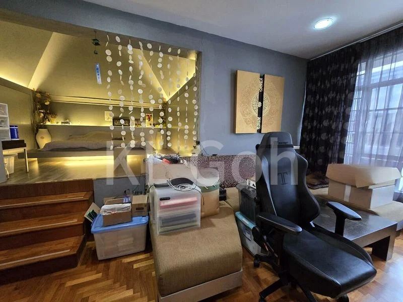 6 Bed Bungalow (Landed) for Sale in  Phoenix Heights - Image 2