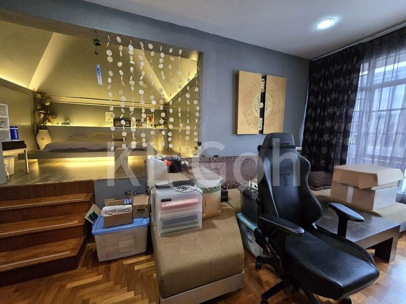 6 Bed Bungalow (Landed) for Sale in  Phoenix Heights - Image 15