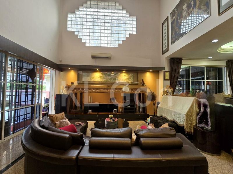 6 Bed Bungalow (Landed) for Sale in  Phoenix Heights - Image 12