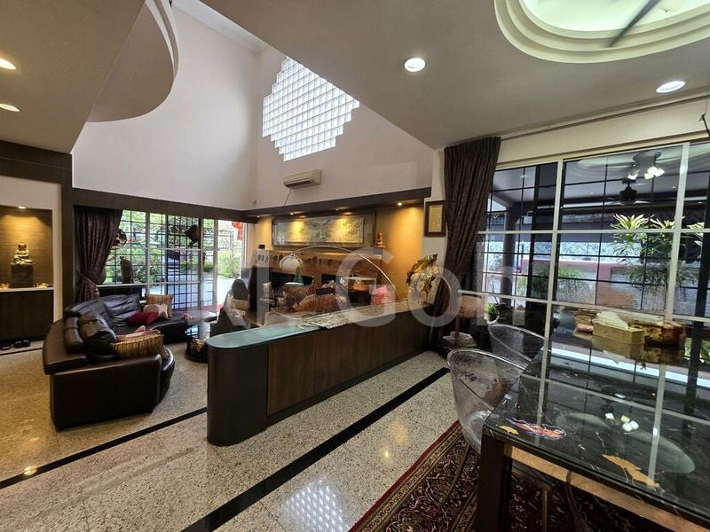 6 Bed Bungalow (Landed) for Sale in  Phoenix Heights - Image 19