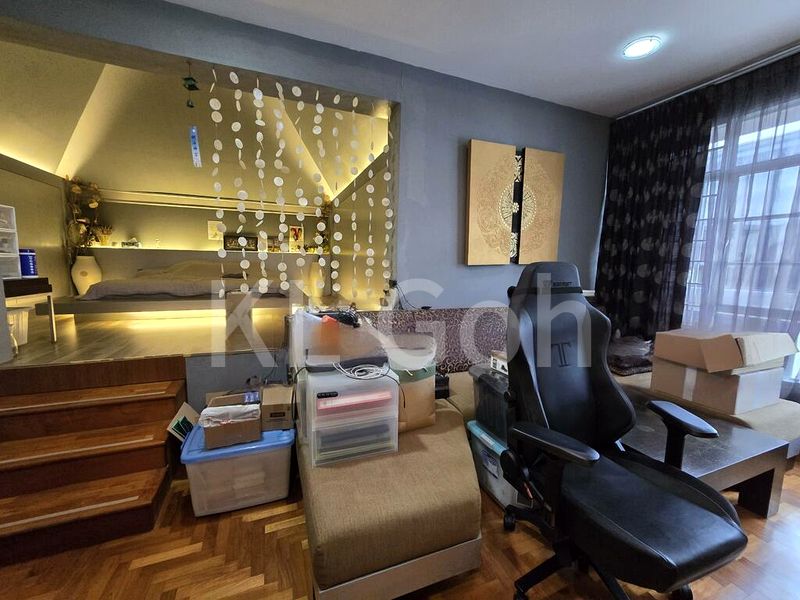 6 Bed Bungalow (Landed) for Sale in  Phoenix Heights - Image 7