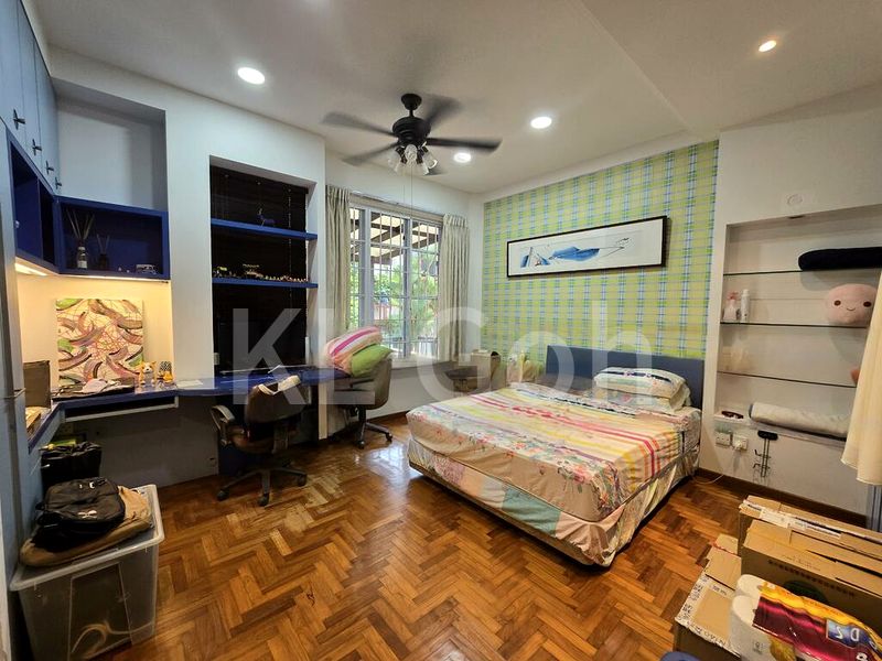 6 Bed Bungalow (Landed) for Sale in  Phoenix Heights - Image 16