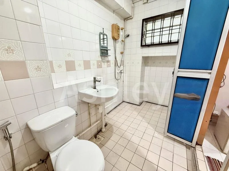 Master Room (HDB) for Rent in  658 Jalan Tenaga - Image 5