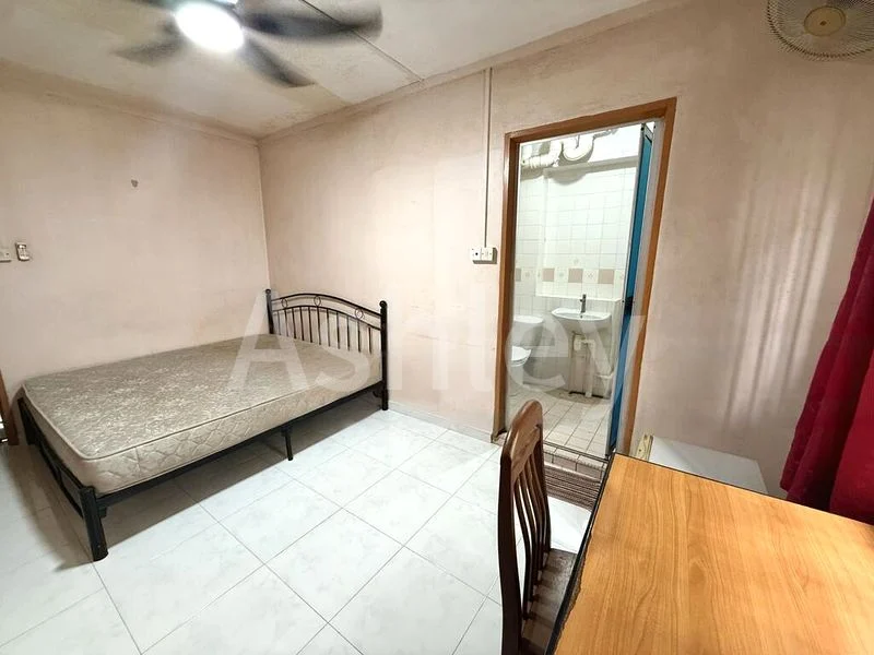 Master Room (HDB) for Rent in  658 Jalan Tenaga - Image 4