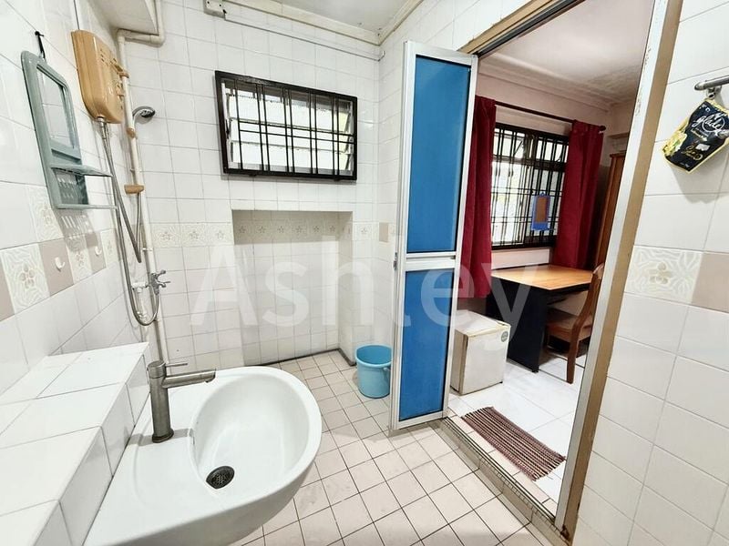 Master Room (HDB) for Rent in  658 Jalan Tenaga - Image 6