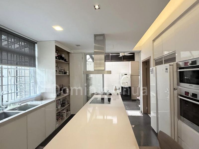 4 Bed Semi-Detached House (Landed) for Sale in  Southaven I - Image 6