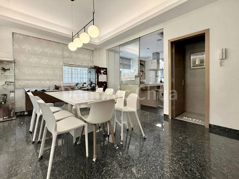 4 Bed Semi-Detached House (Landed) for Sale in  Southaven I - Image 1