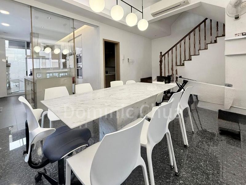 4 Bed Semi-Detached House (Landed) for Sale in  Southaven I - Image 8