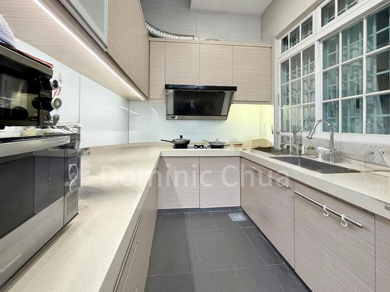 4 Bed Semi-Detached House (Landed) for Sale in  Southaven I - Image 4