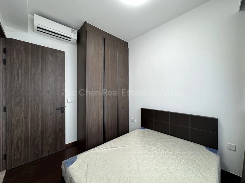 1 Bed Condo for Rent in  Midtown Modern - Image 4