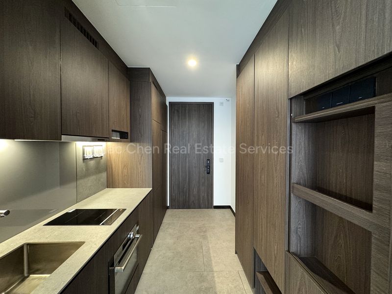 1 Bed Condo for Rent in  Midtown Modern - Image 10