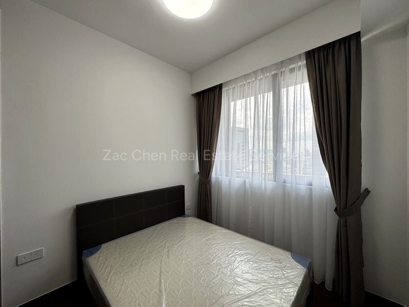 1 Bed Condo for Rent in  Midtown Modern - Image 2