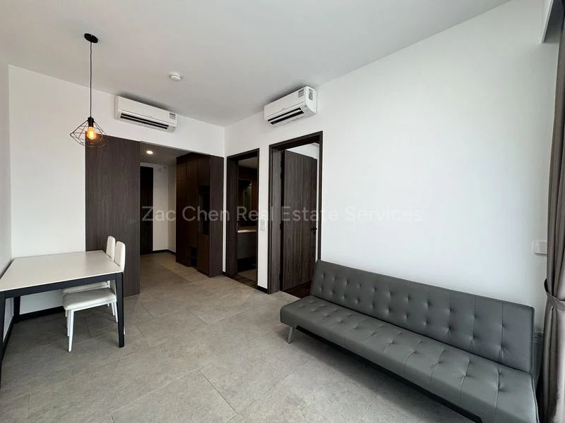 1 Bed Condo for Rent in  Midtown Modern - Image 1