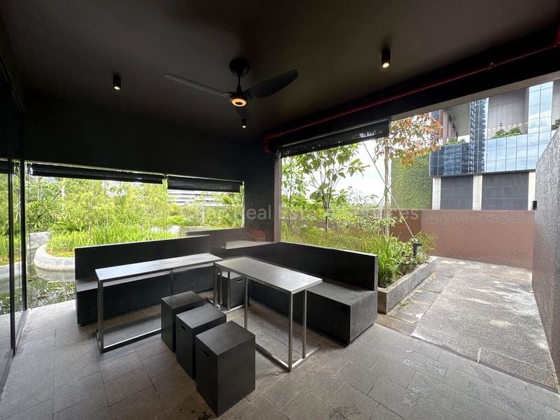 1 Bed Condo for Rent in  Midtown Modern - Image 13