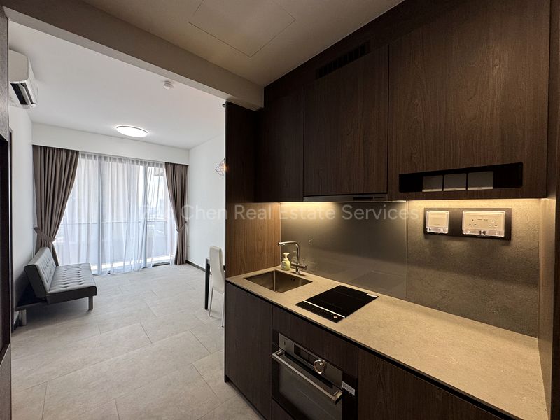 1 Bed Condo for Rent in  Midtown Modern - Image 7