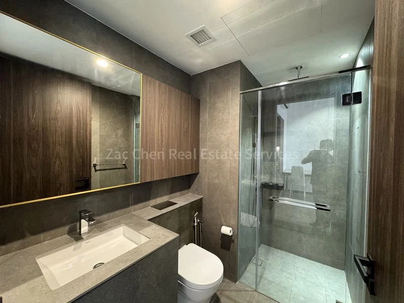 1 Bed Condo for Rent in  Midtown Modern - Image 3