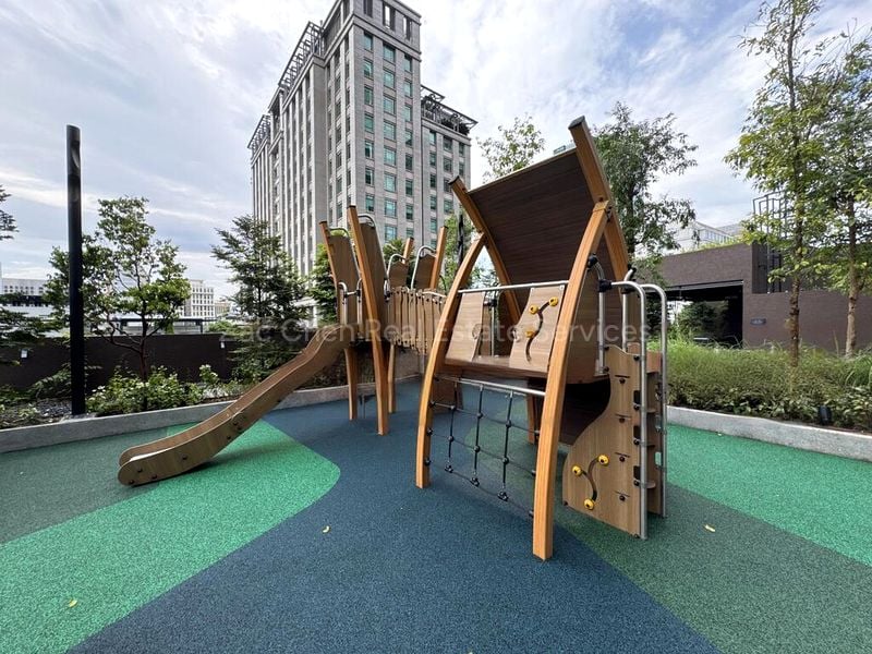 1 Bed Condo for Rent in  Midtown Modern - Image 15