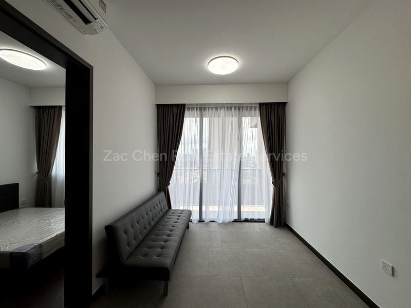 1 Bed Condo for Rent in  Midtown Modern - Image 5