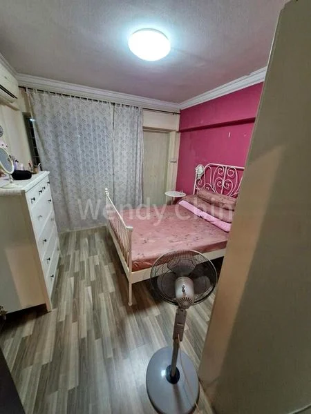 Master Room (HDB) for Rent in  105 Tampines Street 11 - Image 4