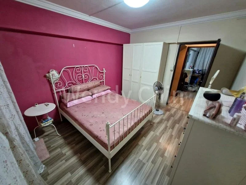 Master Room (HDB) for Rent in  105 Tampines Street 11 - Image 5