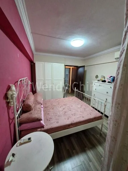 Master Room (HDB) for Rent in  105 Tampines Street 11 - Image 2