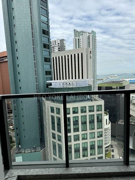 2 Bed Condo for Rent in  One Bernam - Image 1