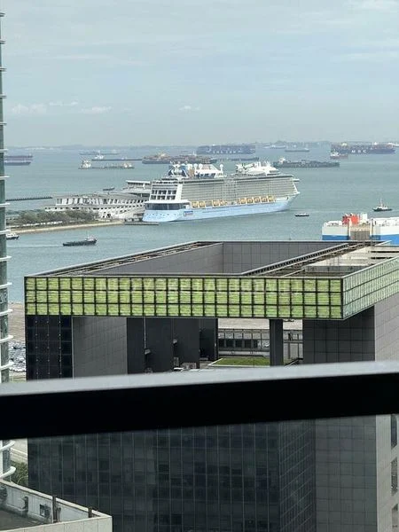 2 Bed Condo for Rent in  One Bernam - Image 5