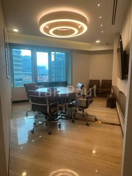 Office for Rent: The Octagon - Image 6