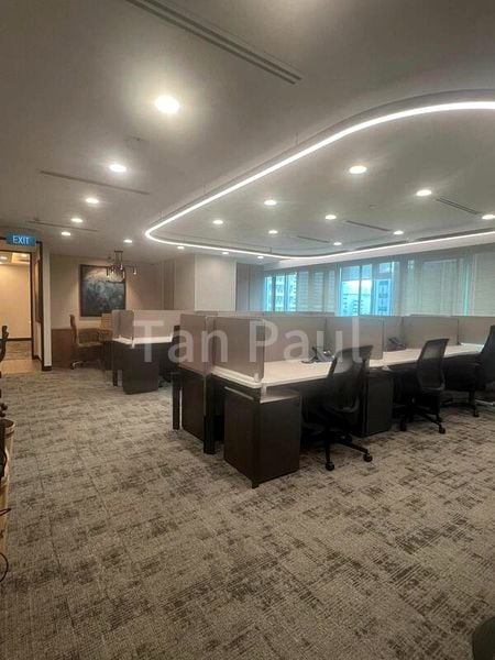 Office for Rent: The Octagon - Image 8