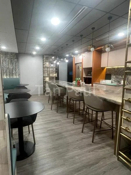 Office for Rent: The Octagon - Image 5