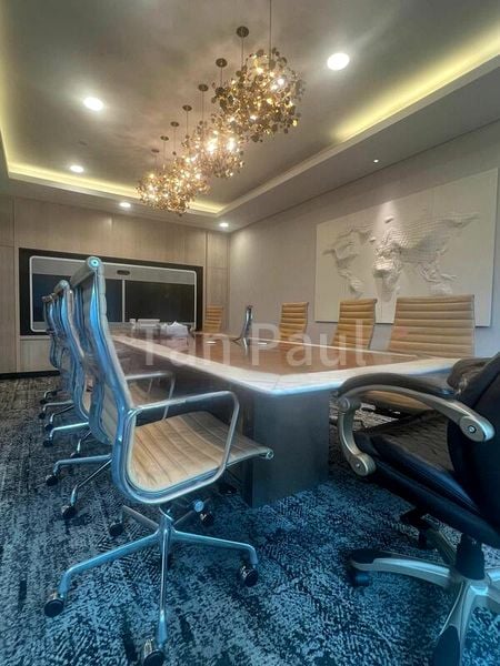 Office for Rent: The Octagon - Image 2