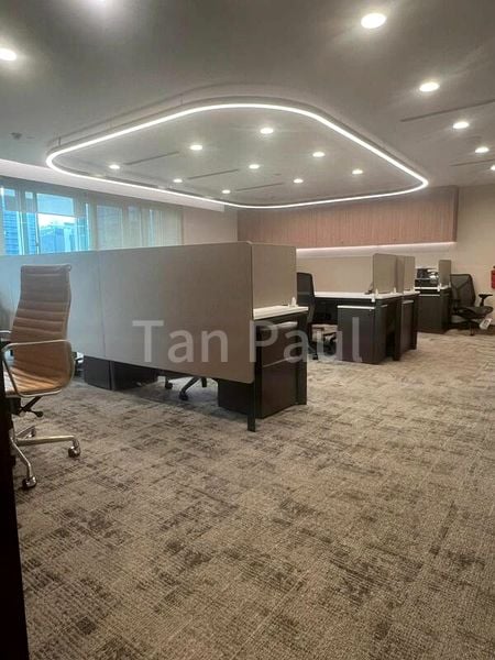 Office for Rent: The Octagon - Image 3