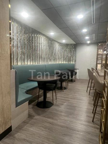 Office for Rent: The Octagon - Image 7