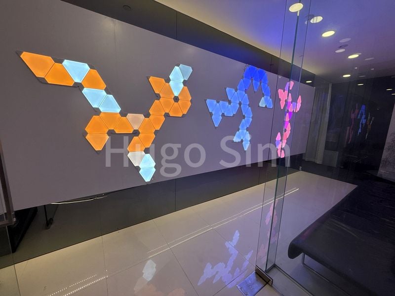 Office for Rent in Vertex - Image 3