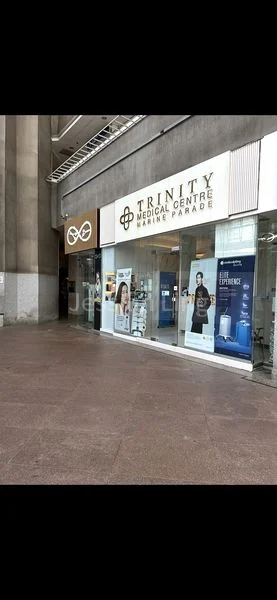 4 Bed Apartment (Condo) for Rent in Parkway View - Image 11