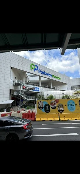 4 Bed Apartment (Condo) for Rent in Parkway View - Image 9