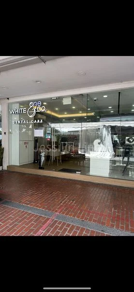 4 Bed Apartment (Condo) for Rent in Parkway View - Image 2